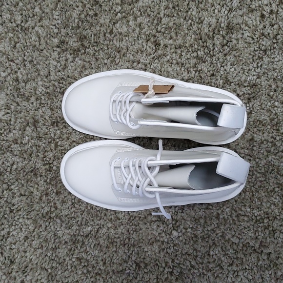 NWT doc martens 14357 mono smooth leather boots - Picture 6 of 6